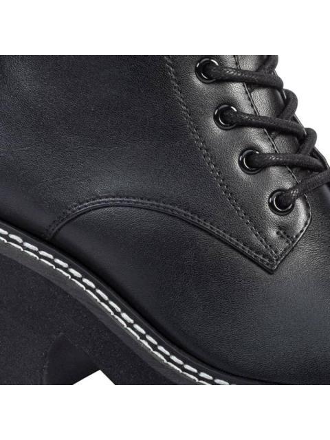 BOTA MILITAR SUELA TRACK NEGRO GOODYEAR - Image 6