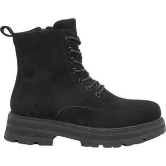 BOTA MILITAR SUELA TRACK NEGRO HPC POLO