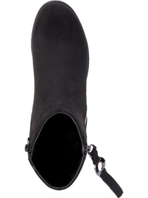 BOTA ANTE SUELA TRACK NEGRO TIERRA BENDITA - Image 3