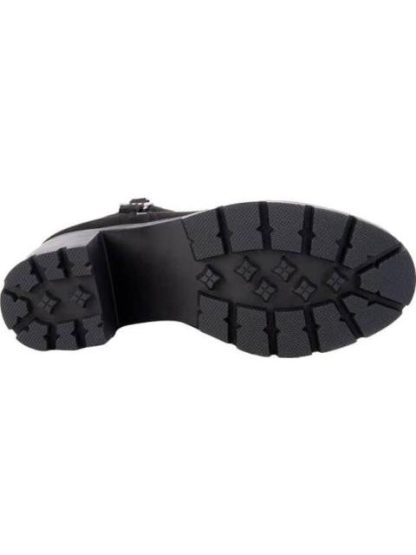 BOTA ANTE SUELA TRACK NEGRO TIERRA BENDITA - Image 4