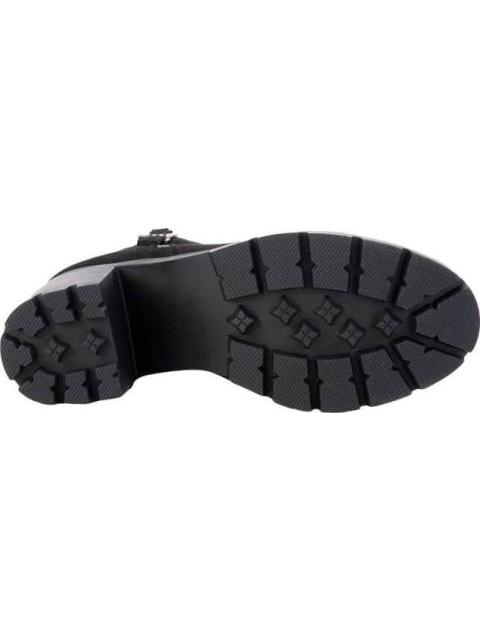 BOTA ANTE SUELA TRACK NEGRO TIERRA BENDITA - Image 4