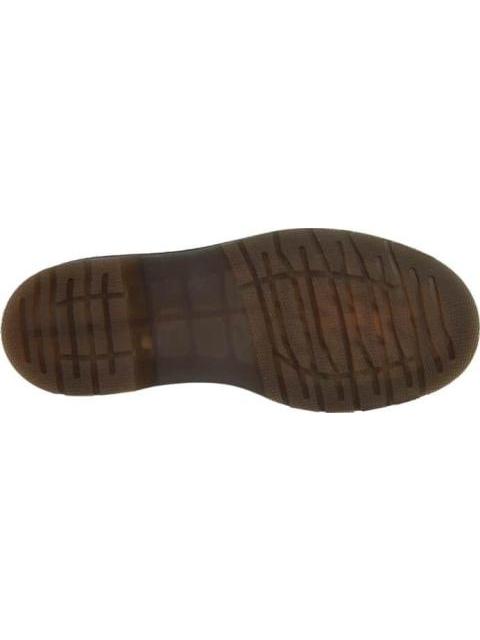 BOTA DE PIEL NEGRO VICENZA - Image 4