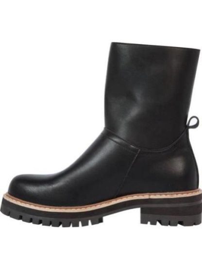 BOTA NAPA SUELA TRACK NEGRO GOODYEAR - Image 5