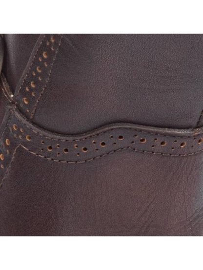 BOTA PIEL VACUNO CAFE VIVIS SHOES - Image 6