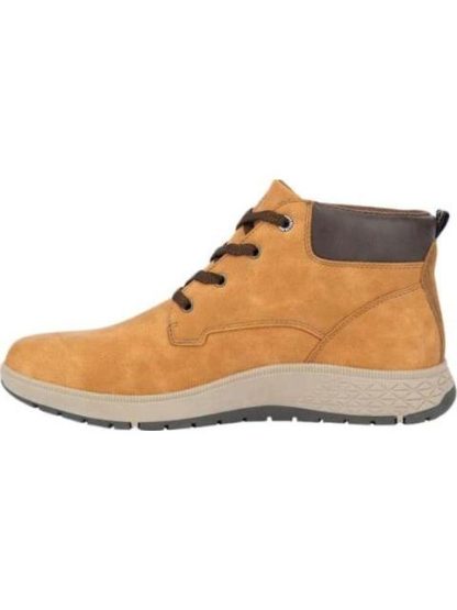 BOTA SENDERISMO MIEL GOODYEAR - Image 5