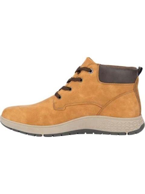 BOTA SENDERISMO MIEL GOODYEAR - Image 5