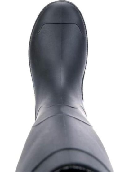 BOTA SERVICIO BOTA DE LLUVIA NEGRO KEBO - Image 3