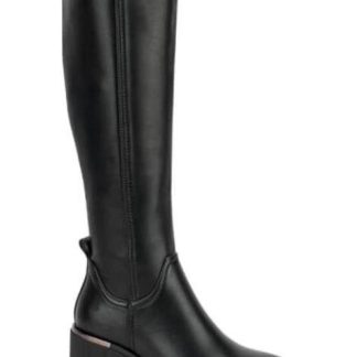 BOTA SUELA TRACK NEGRO GOODYEAR