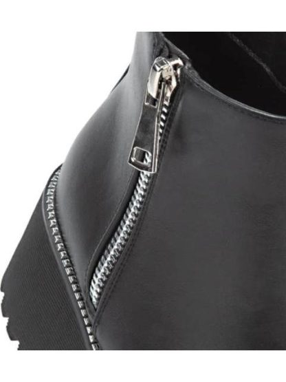 BOTA SUELA TRACK NEGRO GOODYEAR - Image 7
