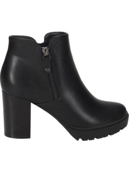 BOTA SUELA TRACK NEGRO SAO PAULO