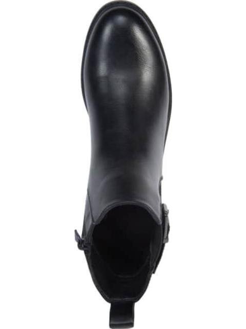 BOTA TACON BAJO NEGRO VI LINE - Image 3