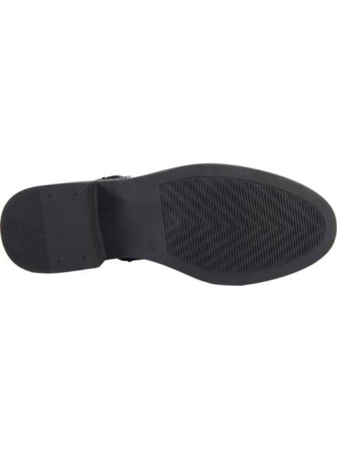 BOTA TACON BAJO NEGRO VI LINE - Image 4