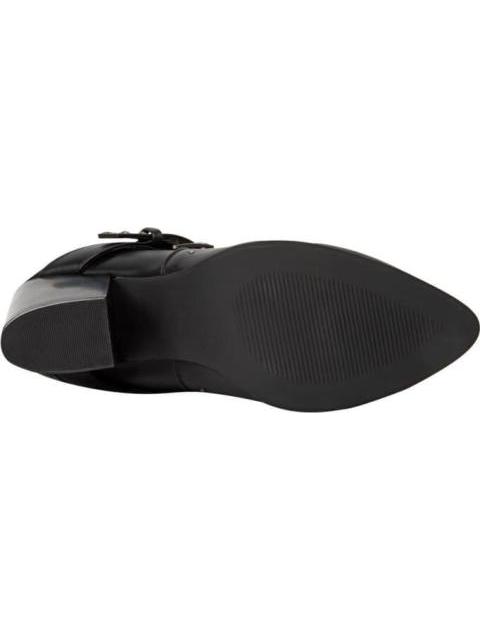 BOTA TEXANA CON ESTOPEROLES NEGRO TIERRA BENDITA - Image 4
