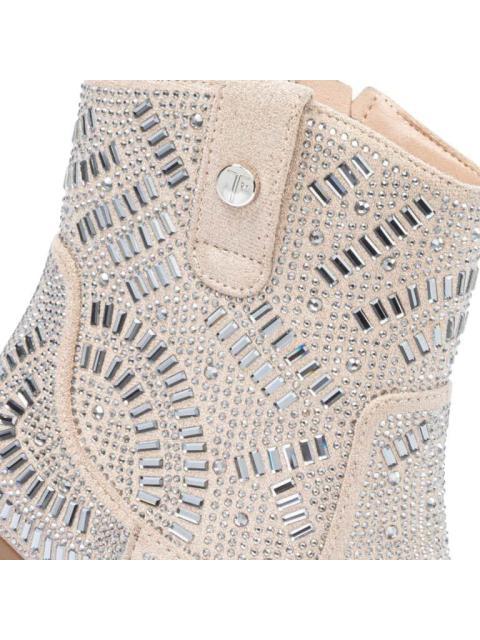 BOTA VAQUERA CON PEDRERIA NUDE THALIA SODI - Image 6