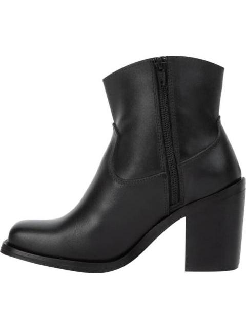 BOTA TEXANA PIEL VACUNO NEGRO TIERRA BENDITA - Image 5