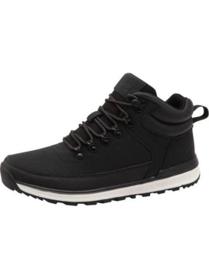 BOTA TODO TERRENO NEGRO HUMMER - Image 2