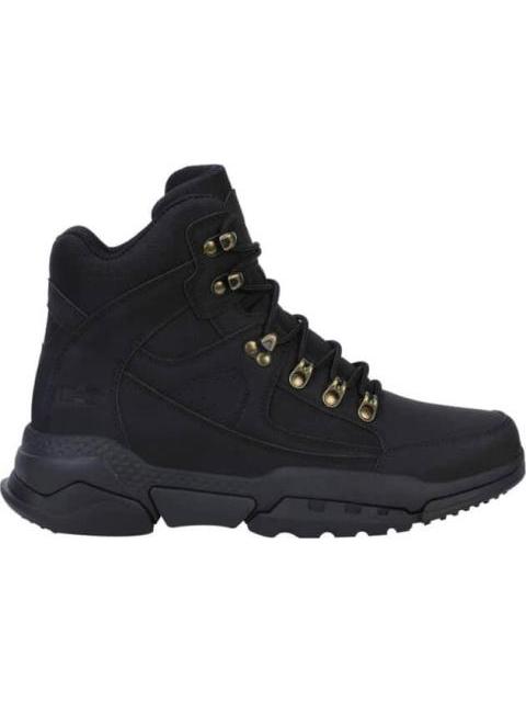 BOTA TODO TERRENO NEGRO HUMMER