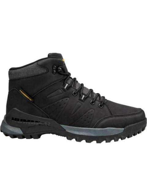 BOTA TODO TERRENO NEGRO HUMMER
