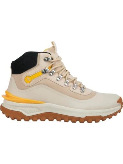 BOTA TODOTERRENO BEIGE GOODYEAR