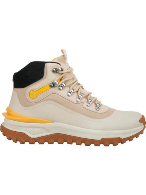 BOTA TODOTERRENO BEIGE GOODYEAR