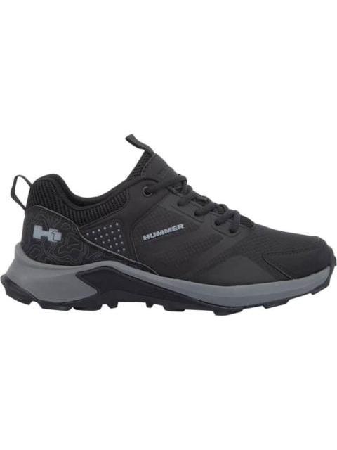 BOTA TODOTERRENO BOTA TODOTERRENO NEGRO HUMMER