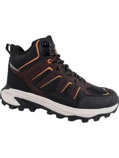 BOTA TODOTERRENO NEGRO GOODYEAR - Image 2