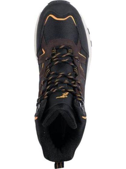 BOTA TODOTERRENO NEGRO GOODYEAR - Image 3