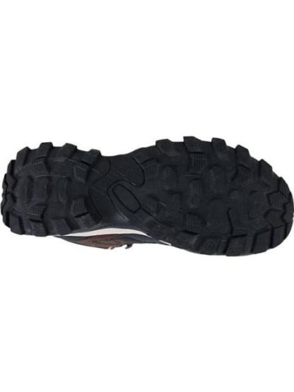 BOTA TODOTERRENO NEGRO GOODYEAR - Image 4