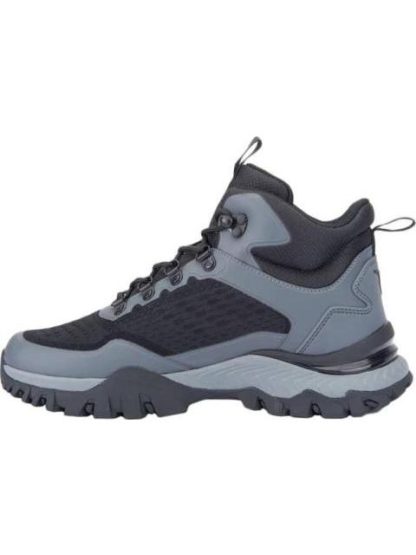 BOTA TODOTERRENO PARA EXTERIOR NEGRO GOODYEAR - Image 5