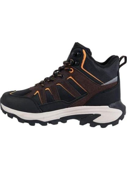 BOTA TODOTERRENO NEGRO GOODYEAR - Image 5