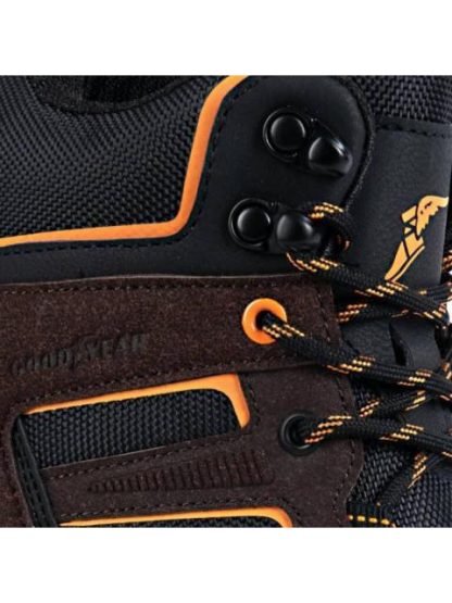 BOTA TODOTERRENO NEGRO GOODYEAR - Image 6