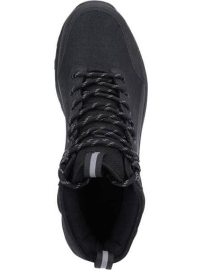BOTA TODO TERRENO NEGRO HUMMER - Image 3