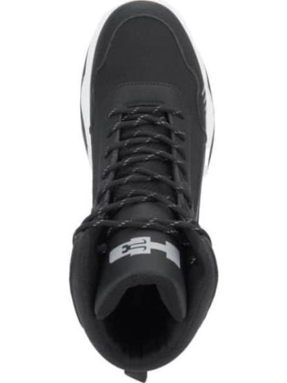BOTA TODO TERRENO NEGRO HUMMER - Image 3