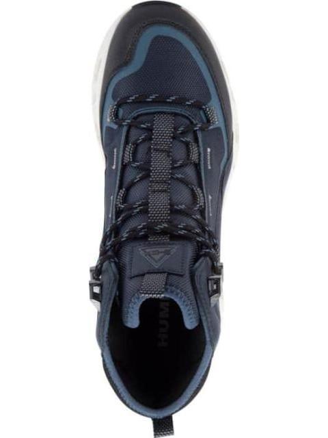 BOTA TODOTERRENO PARA EXTERIOR AZUL MARINO HUMMER - Image 3