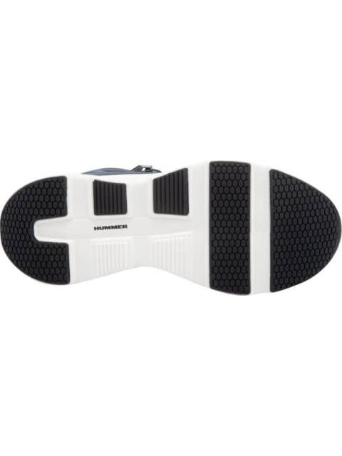 BOTA TODOTERRENO PARA EXTERIOR AZUL MARINO HUMMER - Image 4