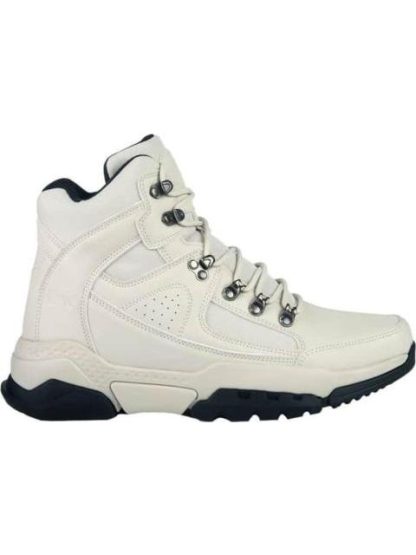 BOTA TODOTERRENO PARA EXTERIOR BEIGE HUMMER