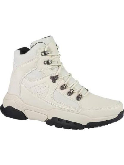 BOTA TODOTERRENO PARA EXTERIOR BEIGE HUMMER - Image 2