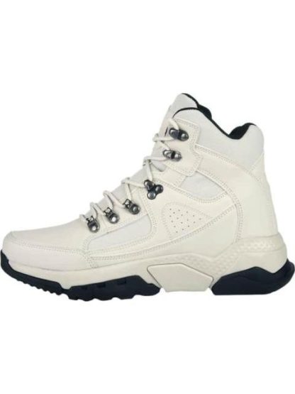 BOTA TODOTERRENO PARA EXTERIOR BEIGE HUMMER - Image 5