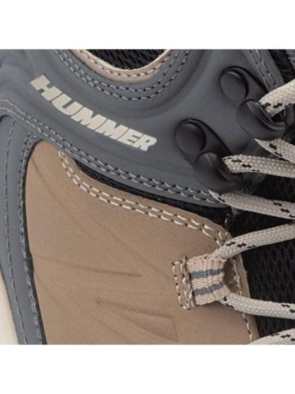 BOTA TODOTERRENO BEIGE HUMMER - Image 6