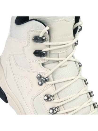 BOTA TODOTERRENO PARA EXTERIOR BEIGE HUMMER - Image 6