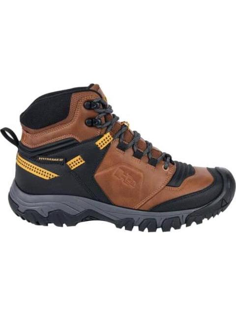 BOTA TODOTERRENO PARA EXTERIOR CAFE HUMMER