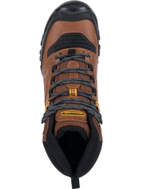 BOTA TODOTERRENO PARA EXTERIOR CAFE HUMMER - Image 3