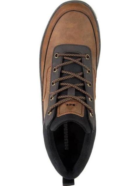 BOTA TODOTERRENO PARA EXTERIOR CAFE HUMMER - Image 3