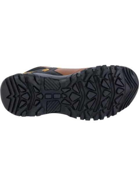 BOTA TODOTERRENO PARA EXTERIOR CAFE HUMMER - Image 4