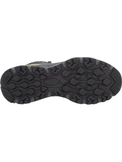 BOTA TODOTERRENO BOTA TODOTERRENO NEGRO GOODYEAR - Image 4