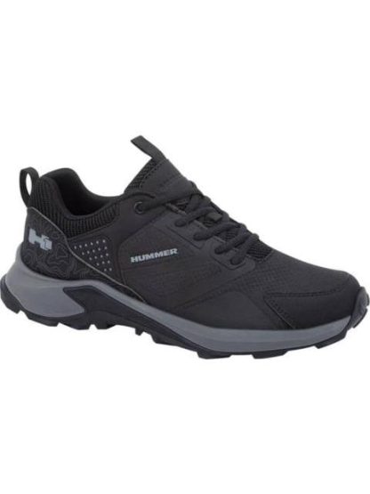 BOTA TODOTERRENO BOTA TODOTERRENO NEGRO HUMMER - Image 2
