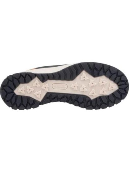 TENIS TODOTERRENO NEGRO HUMMER - Image 4