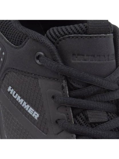 BOTA TODOTERRENO BOTA TODOTERRENO NEGRO HUMMER - Image 6