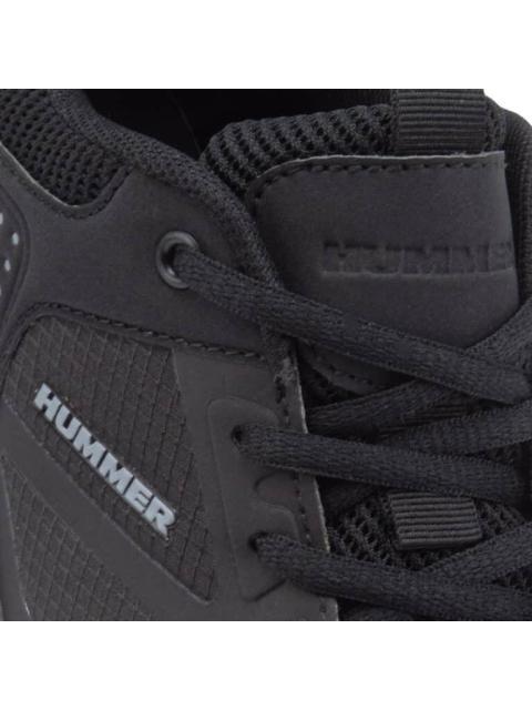 BOTA TODOTERRENO BOTA TODOTERRENO NEGRO HUMMER - Image 6