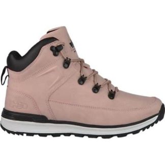 BOTA TODOTERRENO PARA EXTERIOR ROSA HUMMER